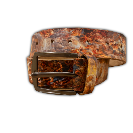 "Renaissance" belt